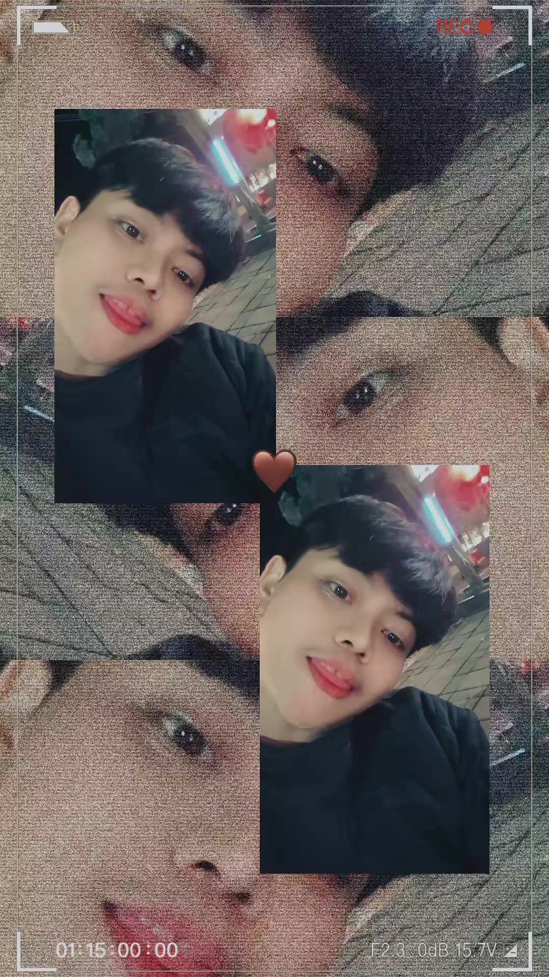 @Inces Yeon☆