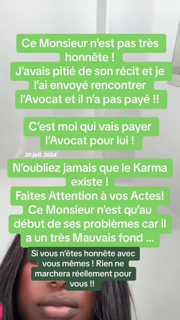 @Lady BI Officiel