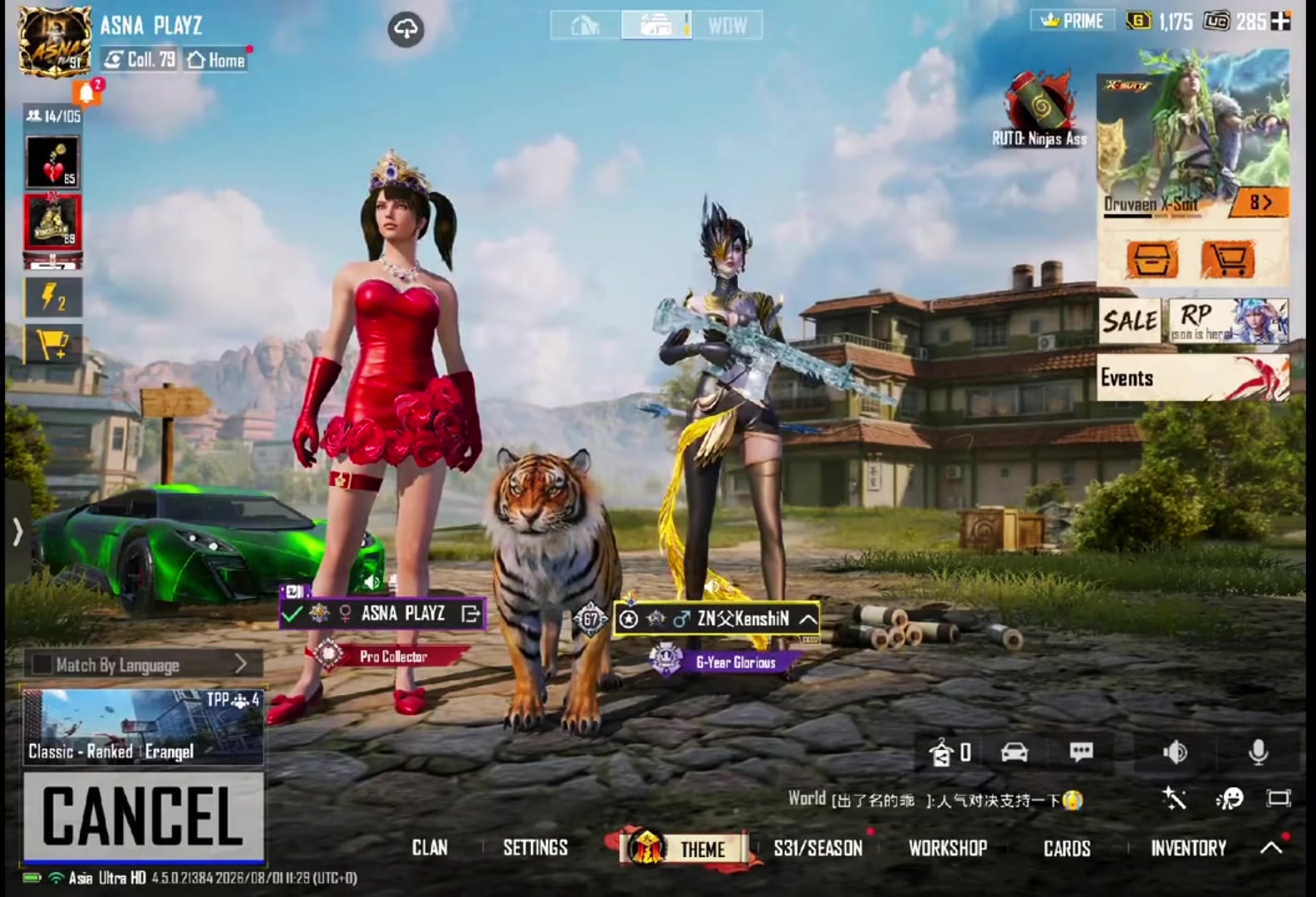@Asna Playz