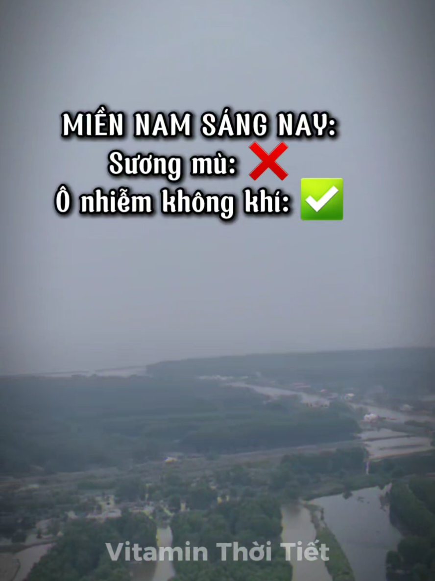 @Vitamin Thời Tiết 🌪⚡