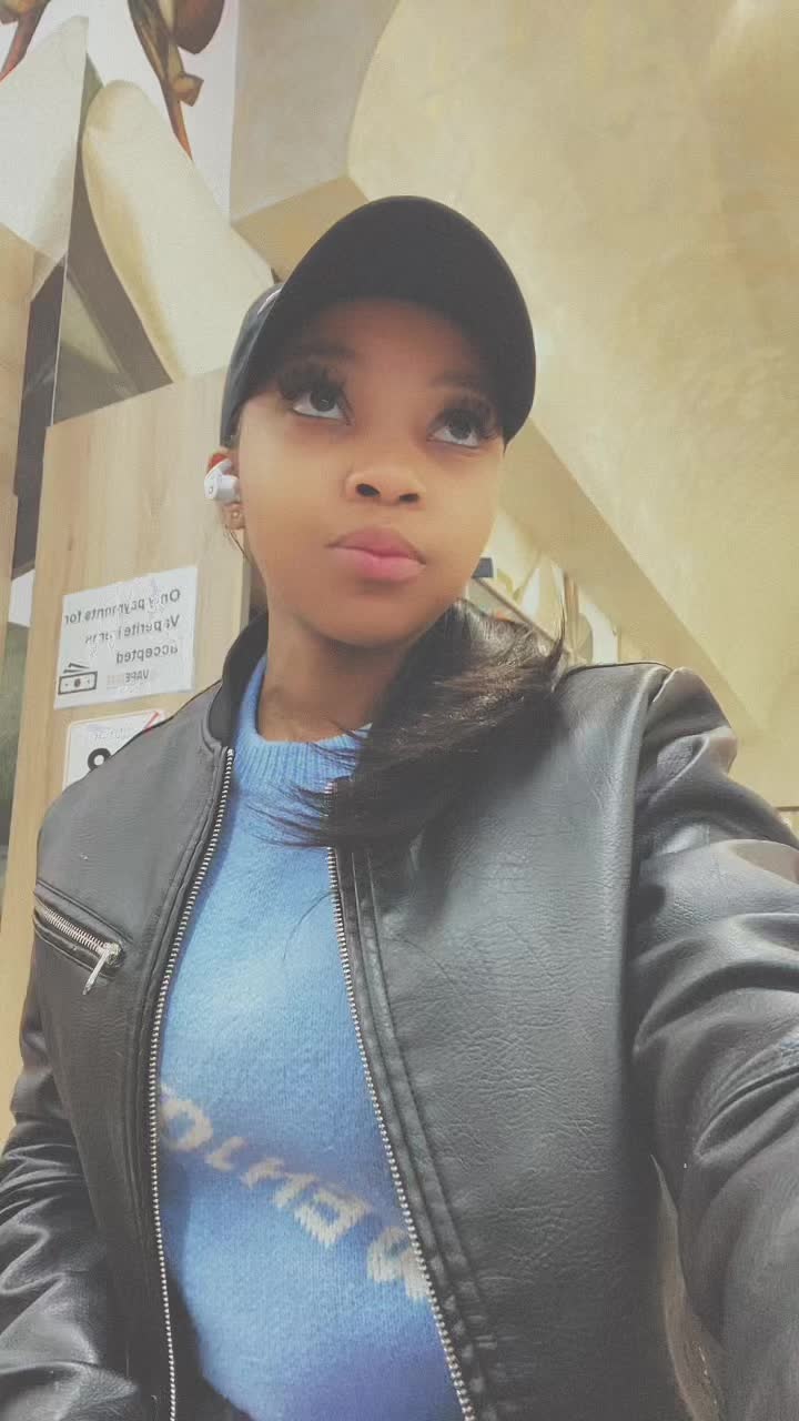 @Fanele Mtshali
