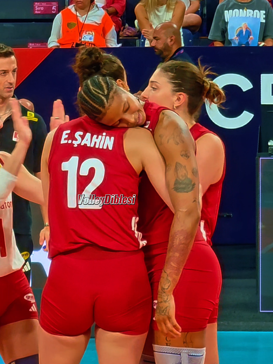 @VolleyDiblesi