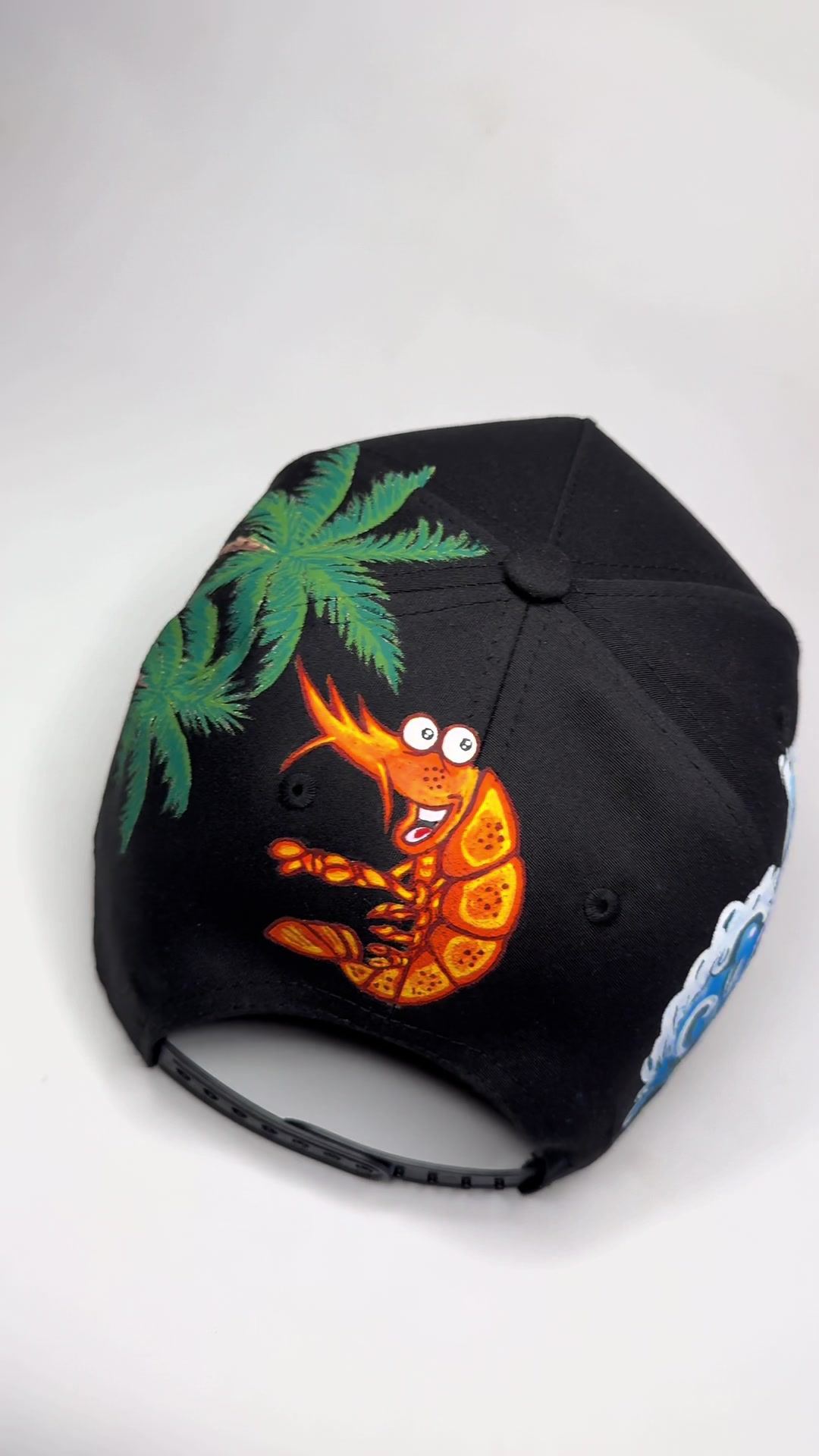 @DOUBLE C CAPS