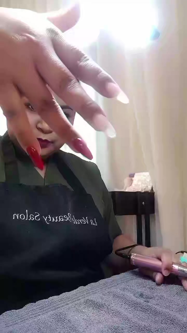@nails by Ka Bu💅🇰🇼
