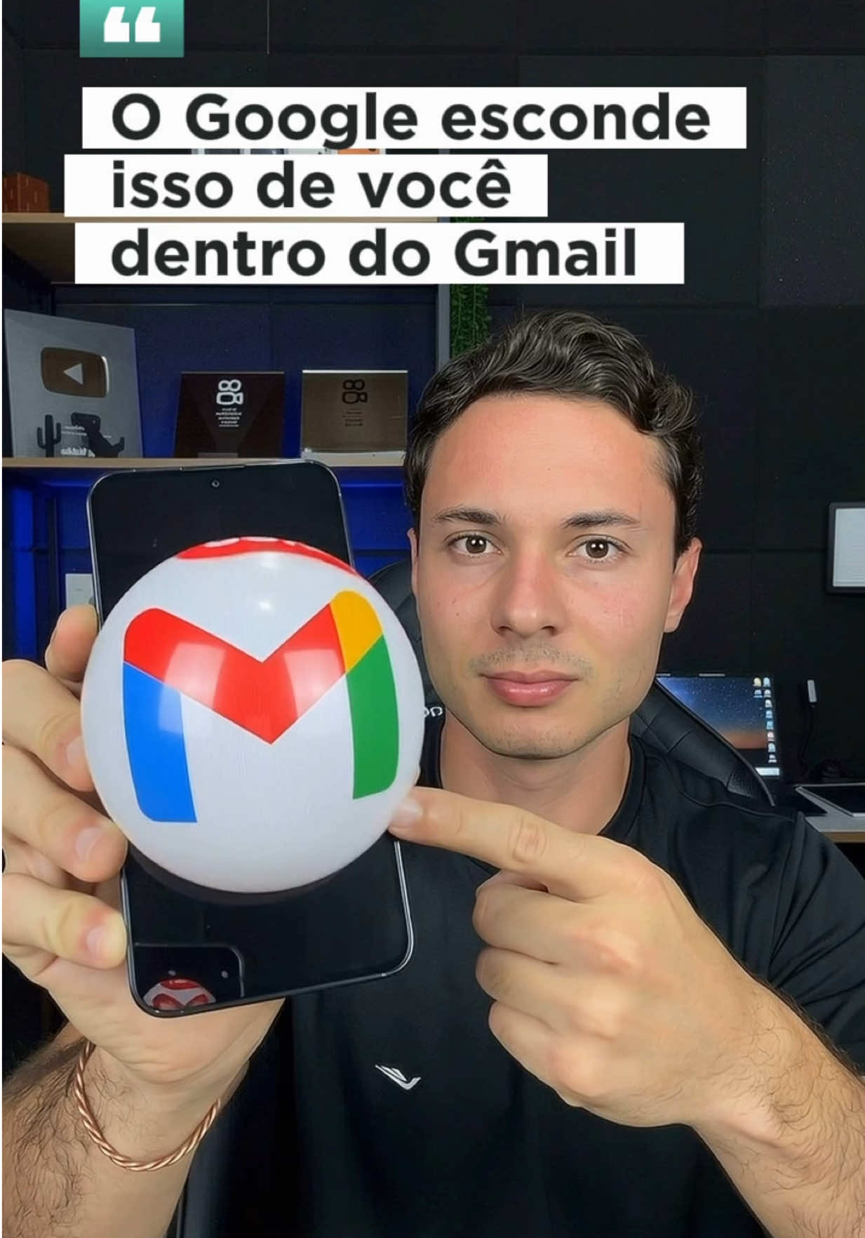 @Gui Cassiri - Dicas