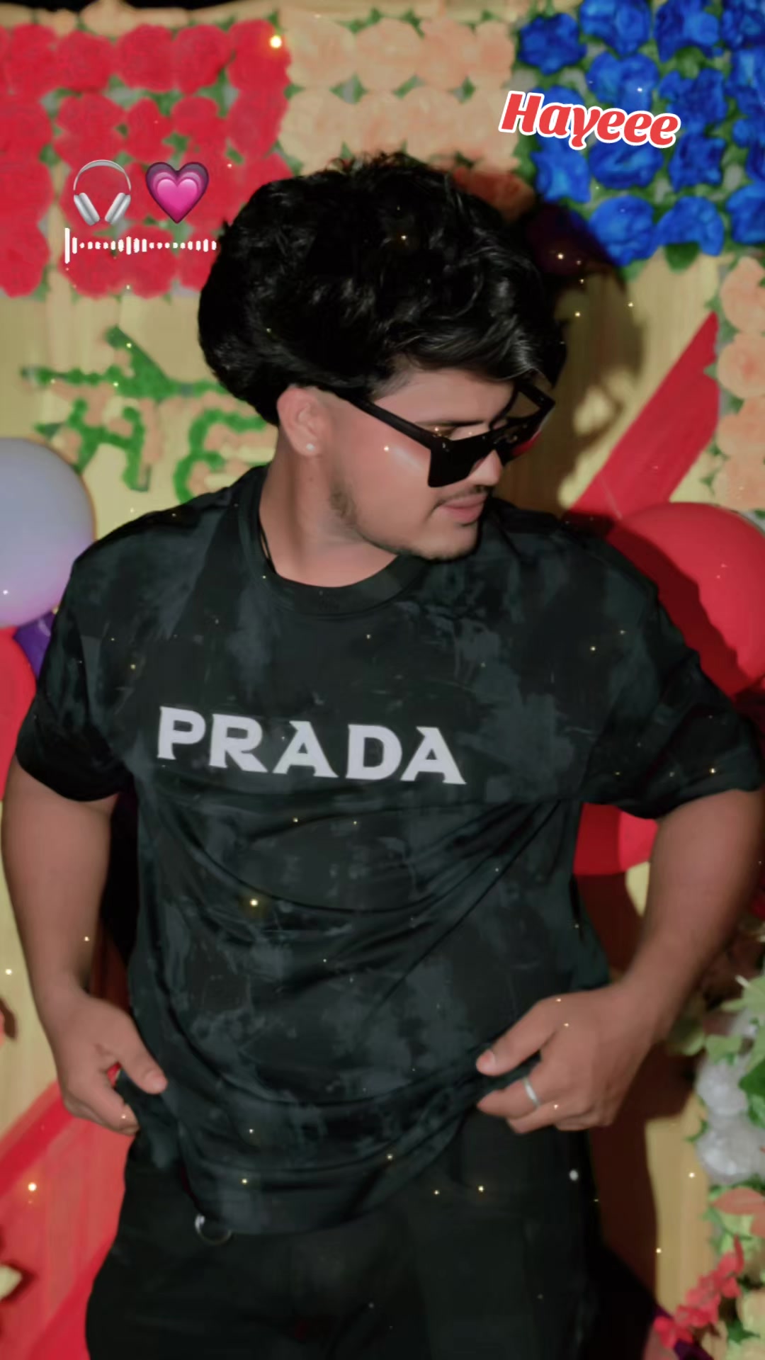 @🎼SHEHzADA ☪️
