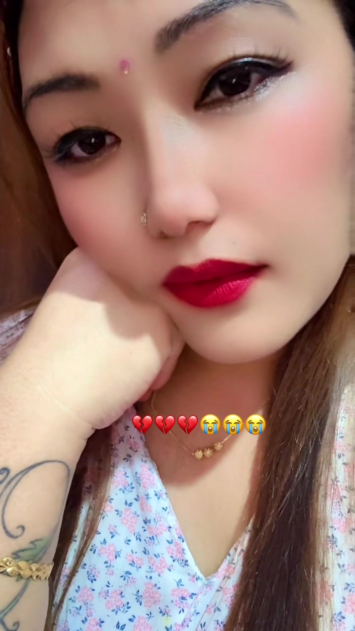 @waiba sirjana👸❤️🇳🇵🇳🇵🇳🇵