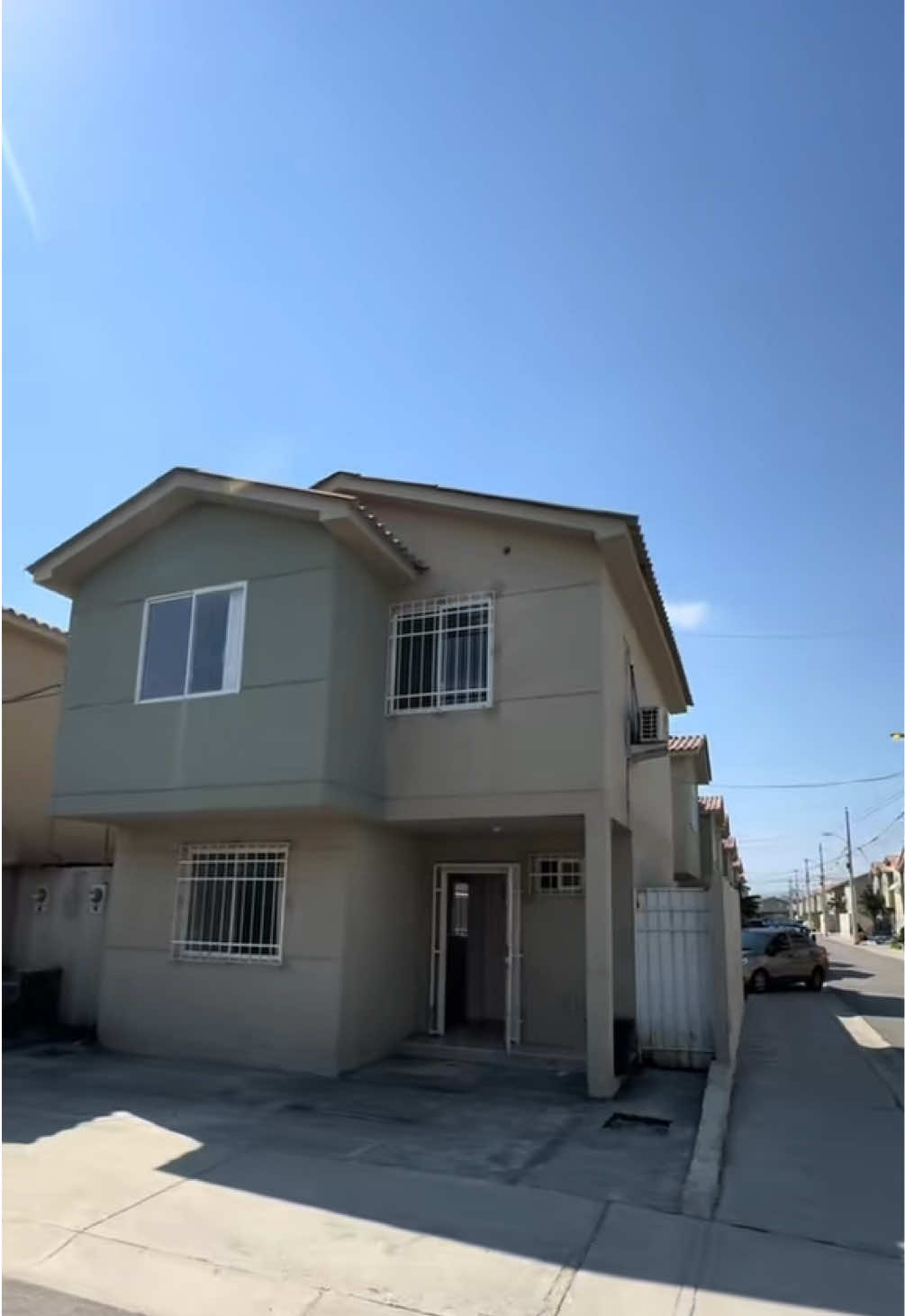 @village Real Estate