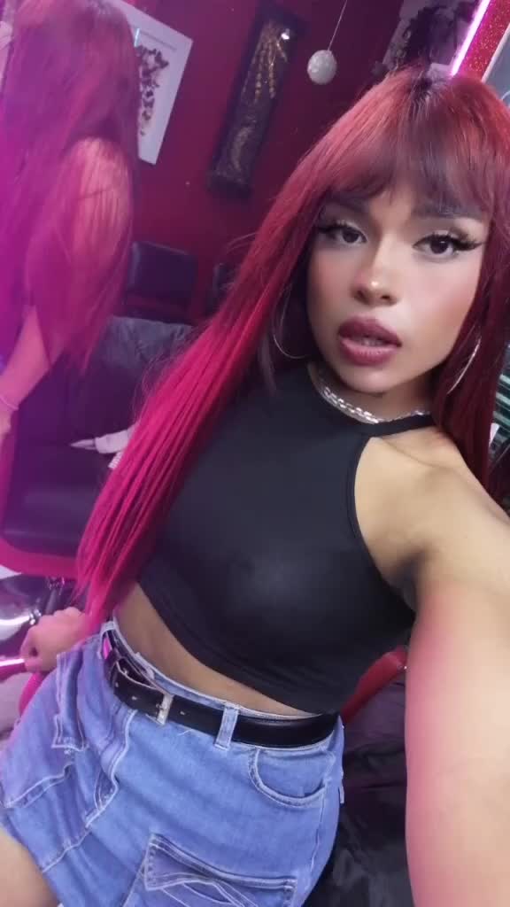 @Sasha Perez