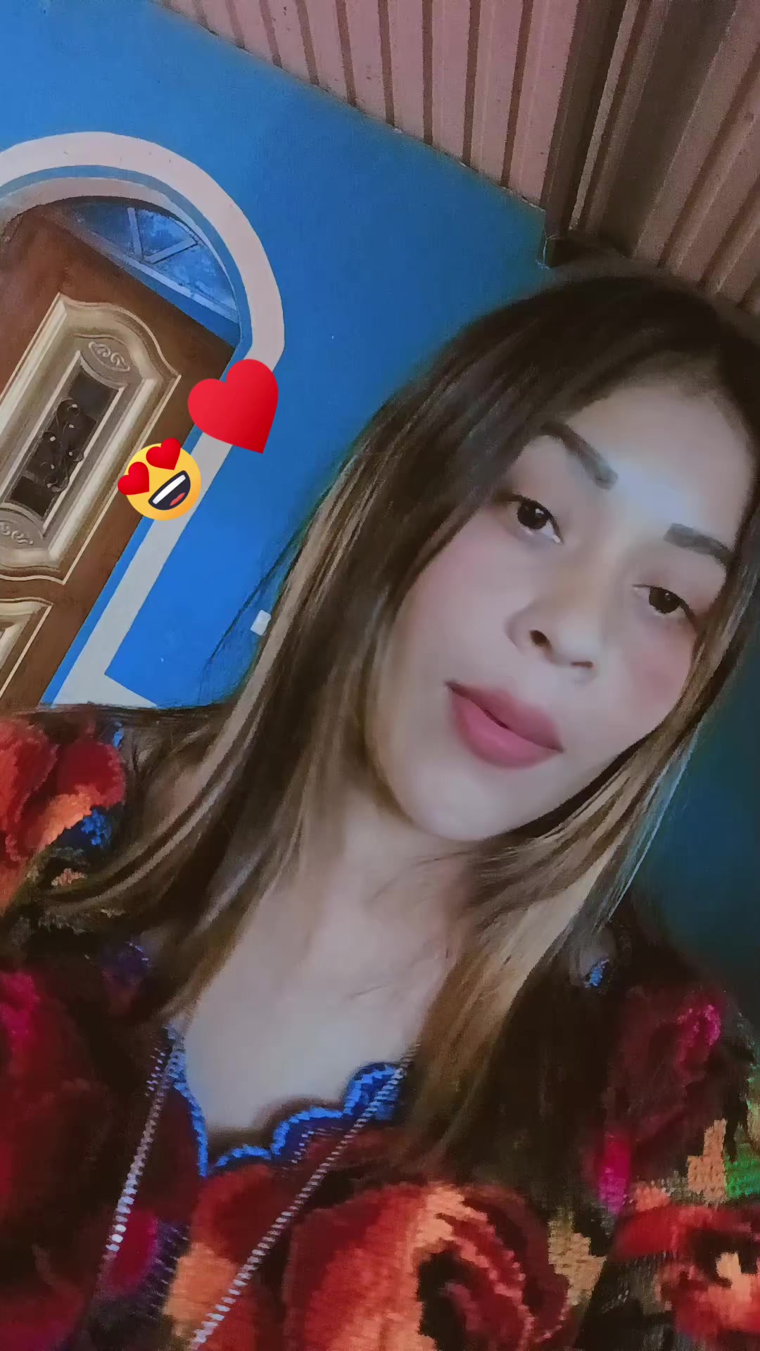 @LA flaquita