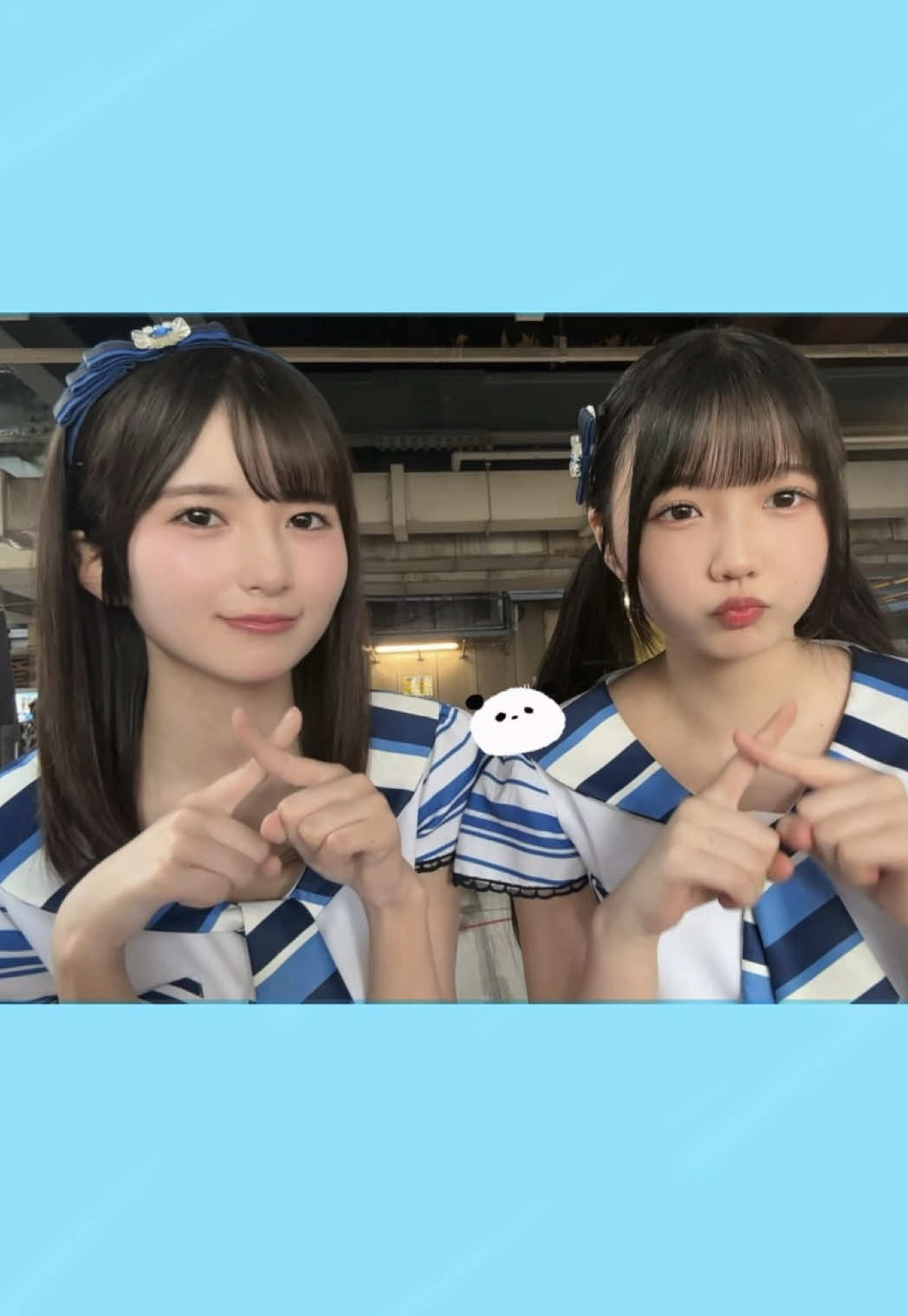 @STU48 4期研究生マネージャー