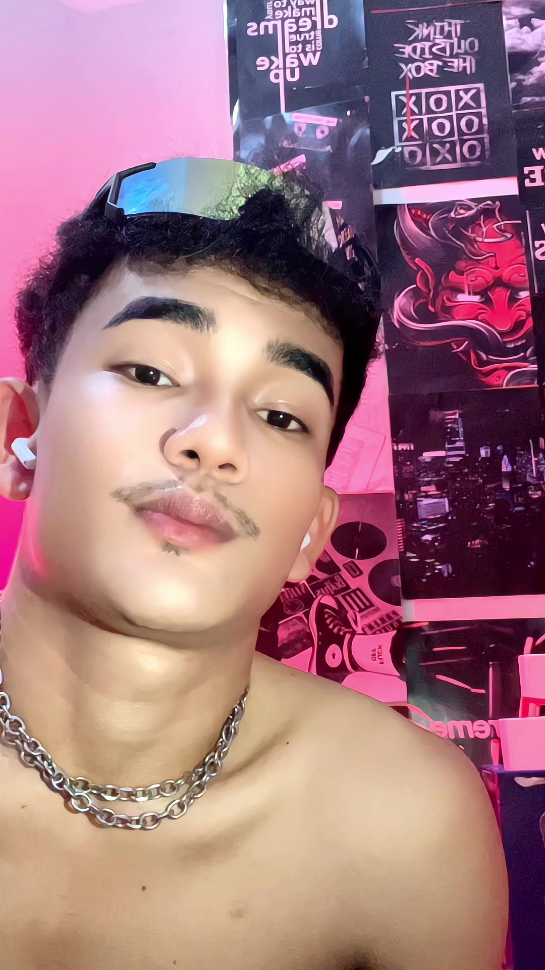 @Dj_Kribow24🇧🇷