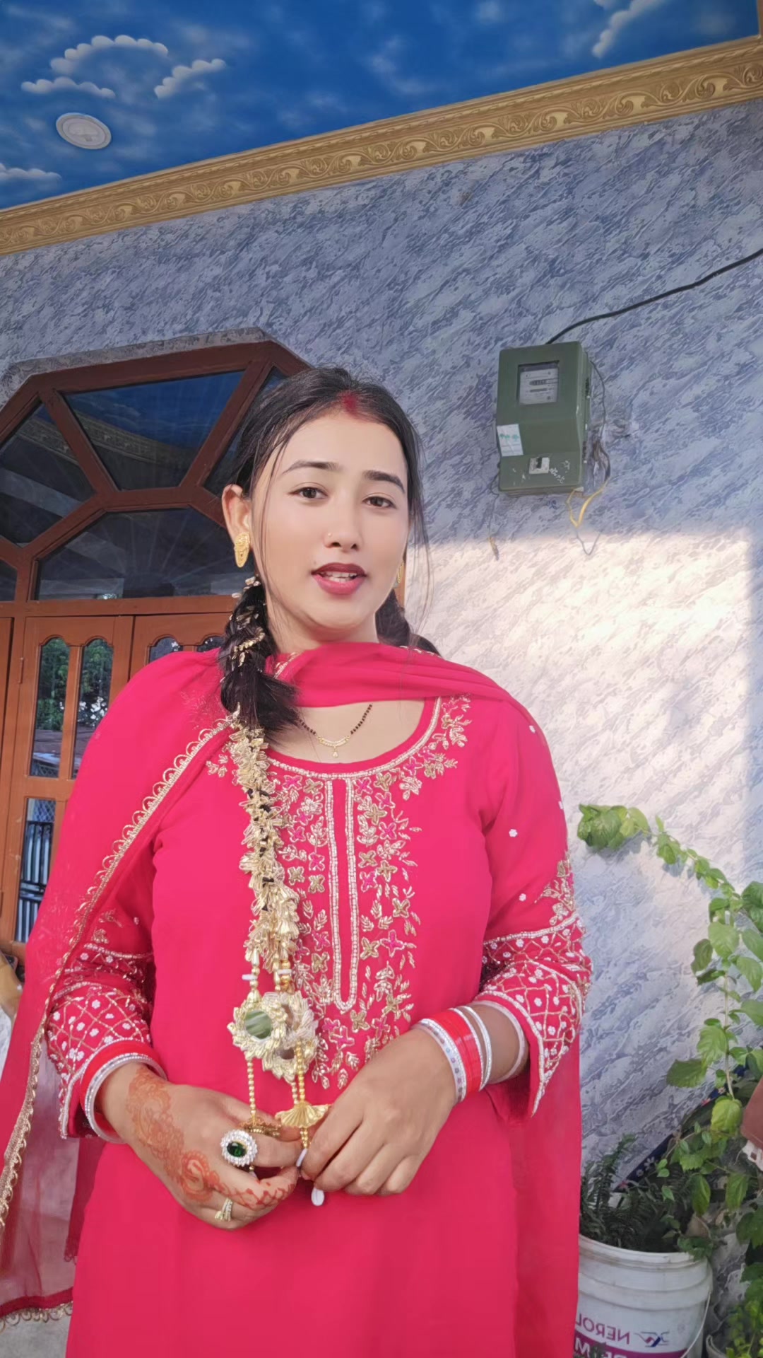 @Rusha Thapa Kc