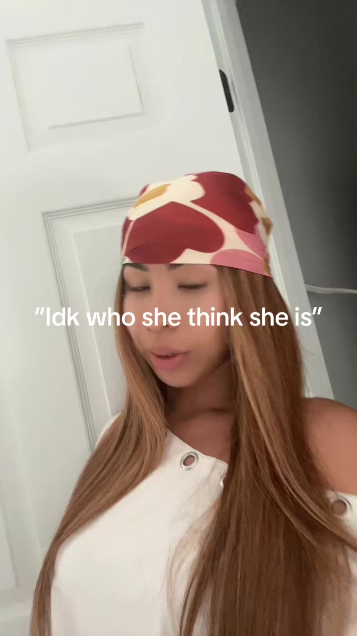 @Chinita3
