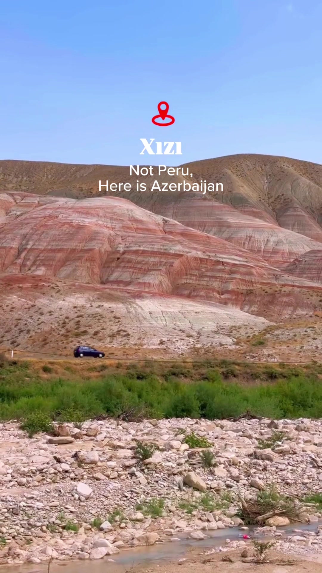 @Azerbaijan Explore