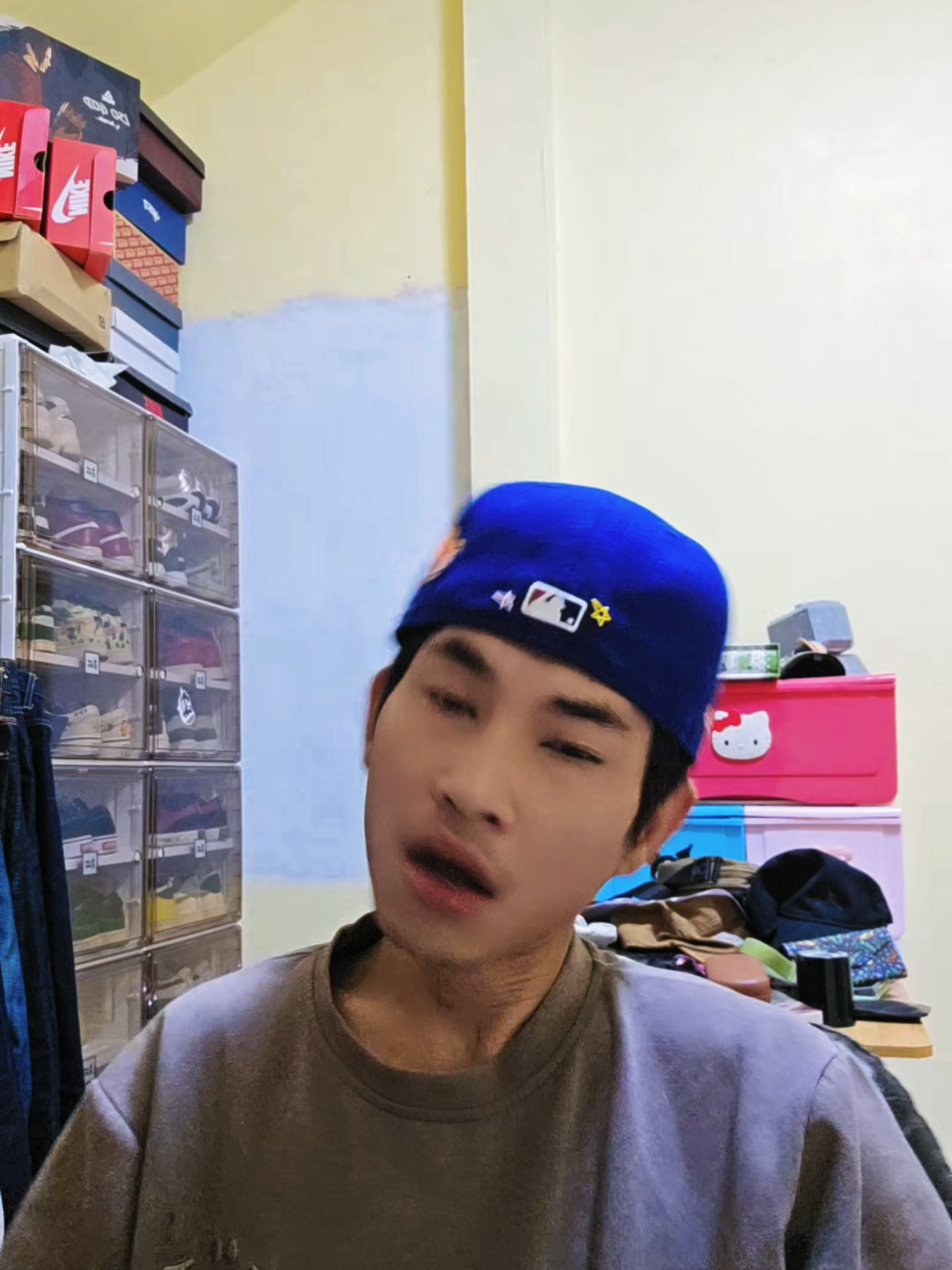 @rapstar rising