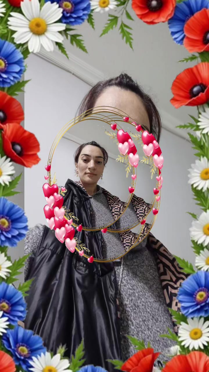 @&hearts;️arzunun&hearts;️yeni həyatı&hearts;️