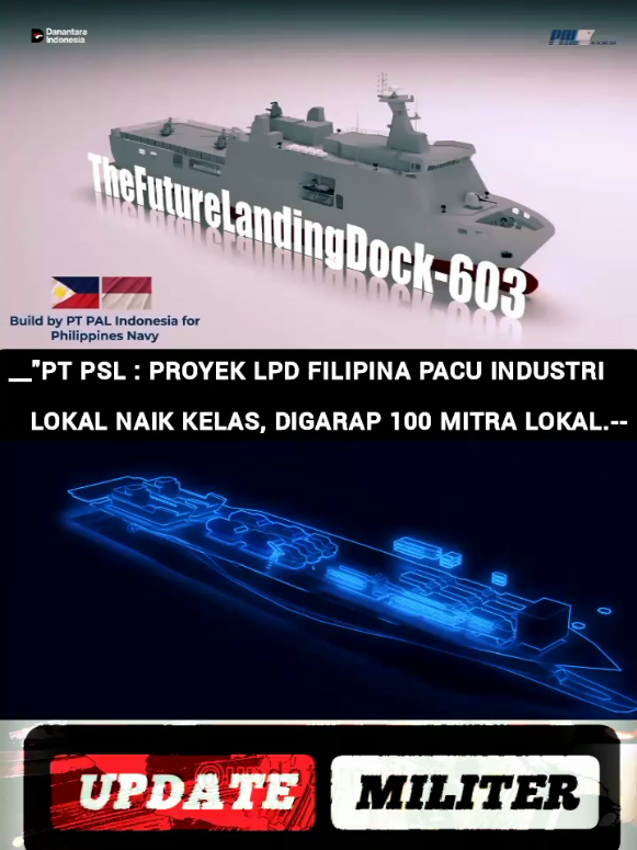 @UPDATE MILITER