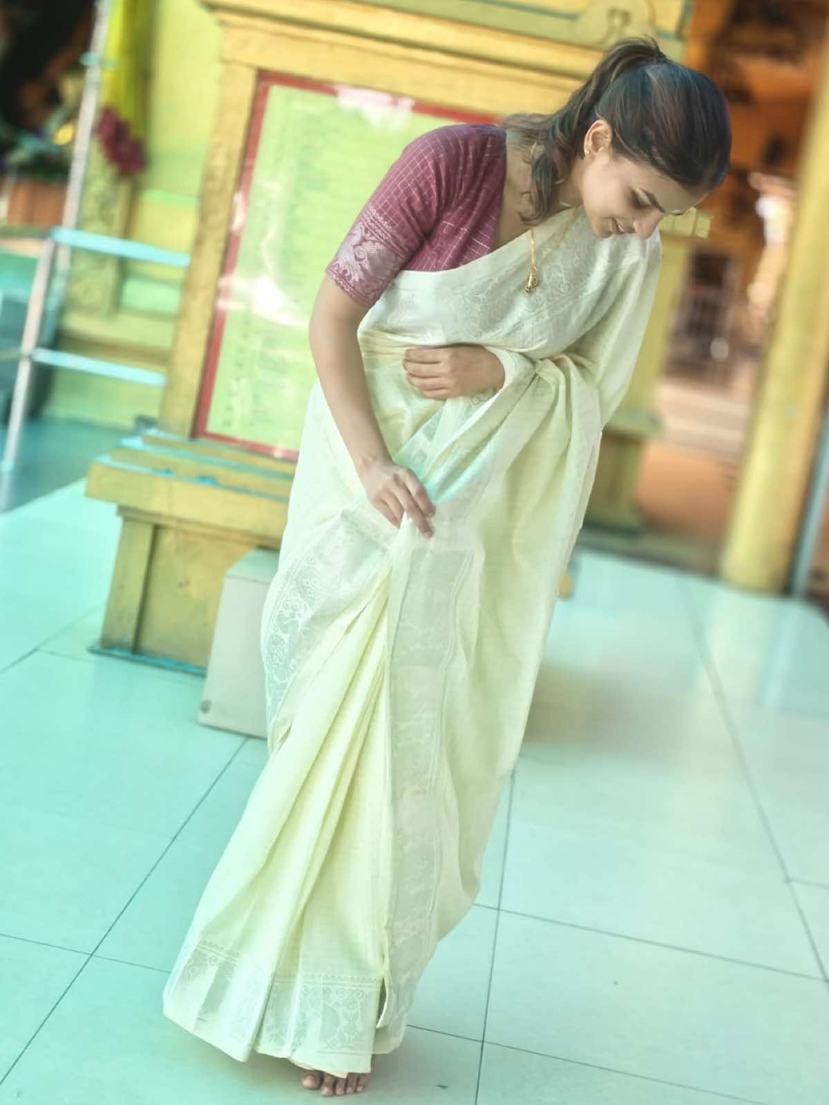 @Winniesha Arumugam