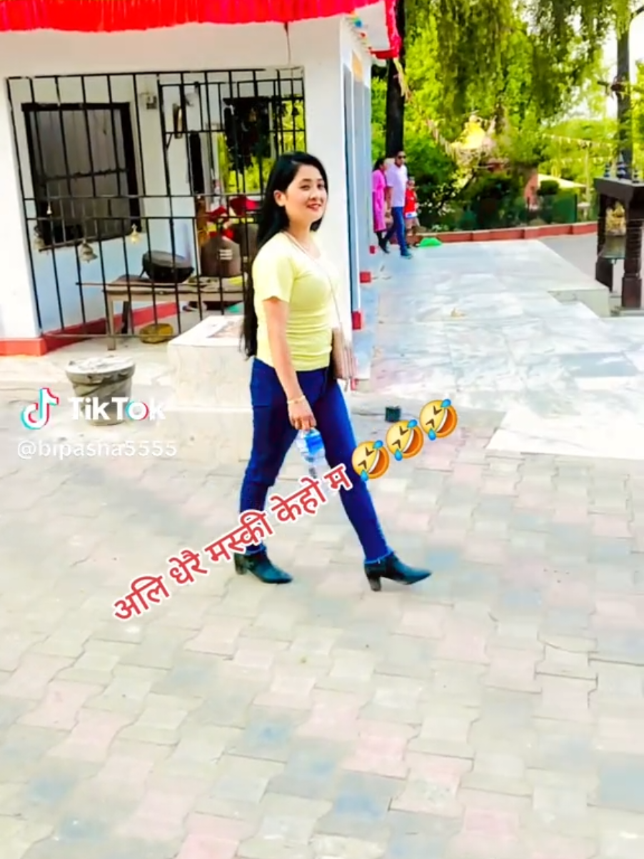 @Bipasha magar