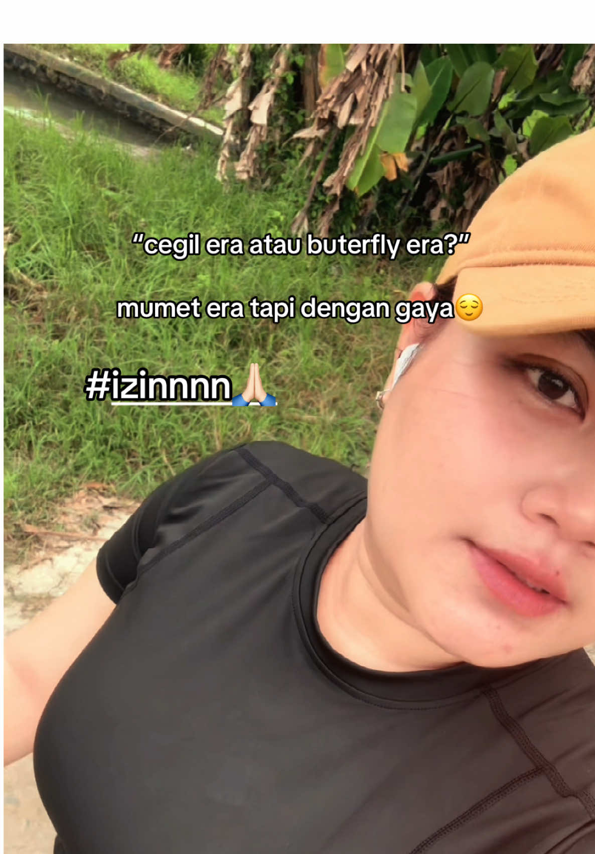 @hai, aku semut!