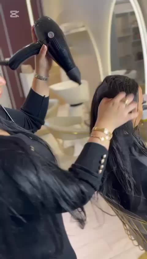 @hairstudio by m