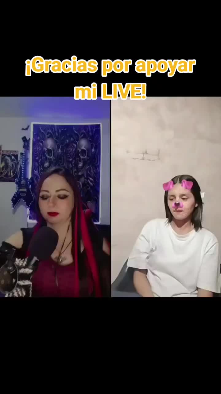 @🎸MARYROCKMETAL 🦇🤘 ☁️🐺