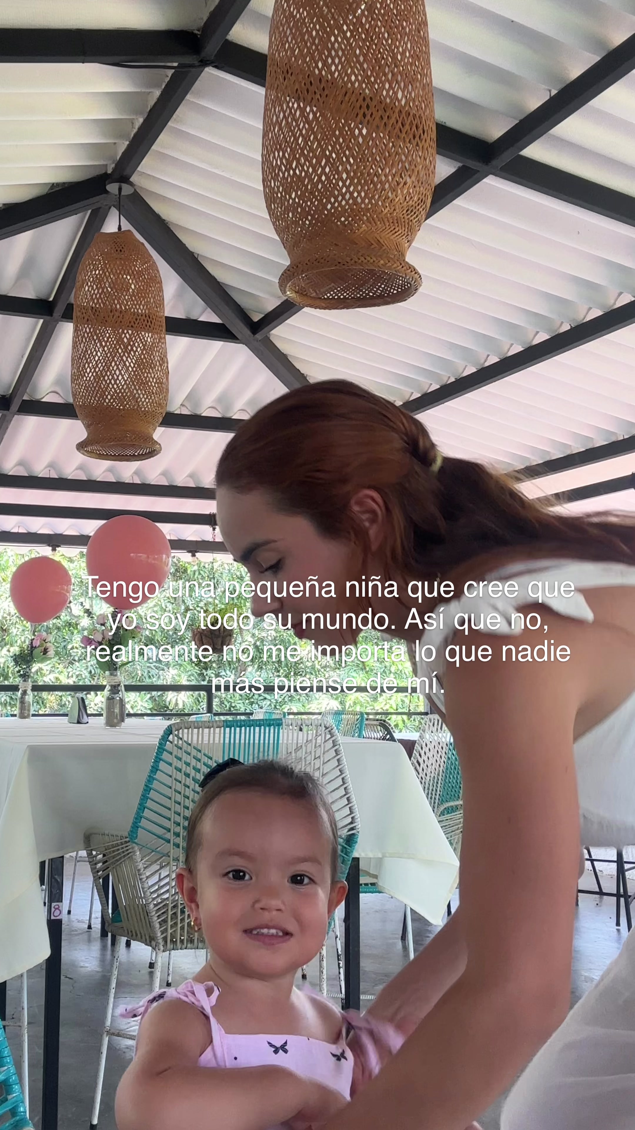 @Juliana