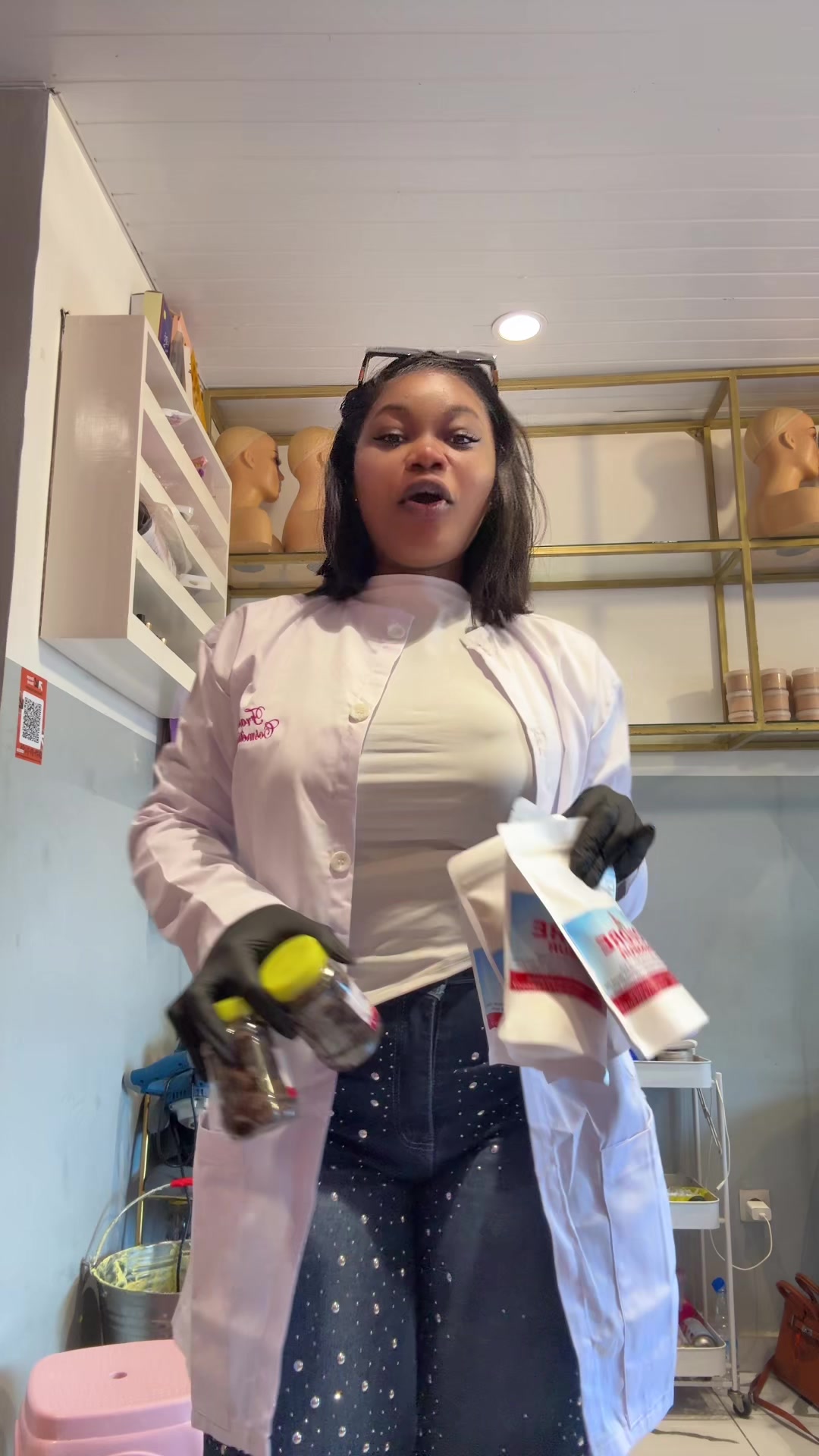 @Fraise cosmétique 🍓