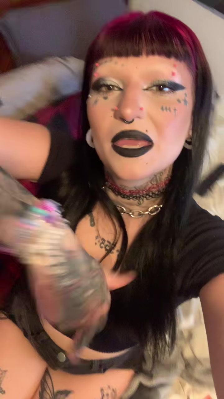 @Cunt