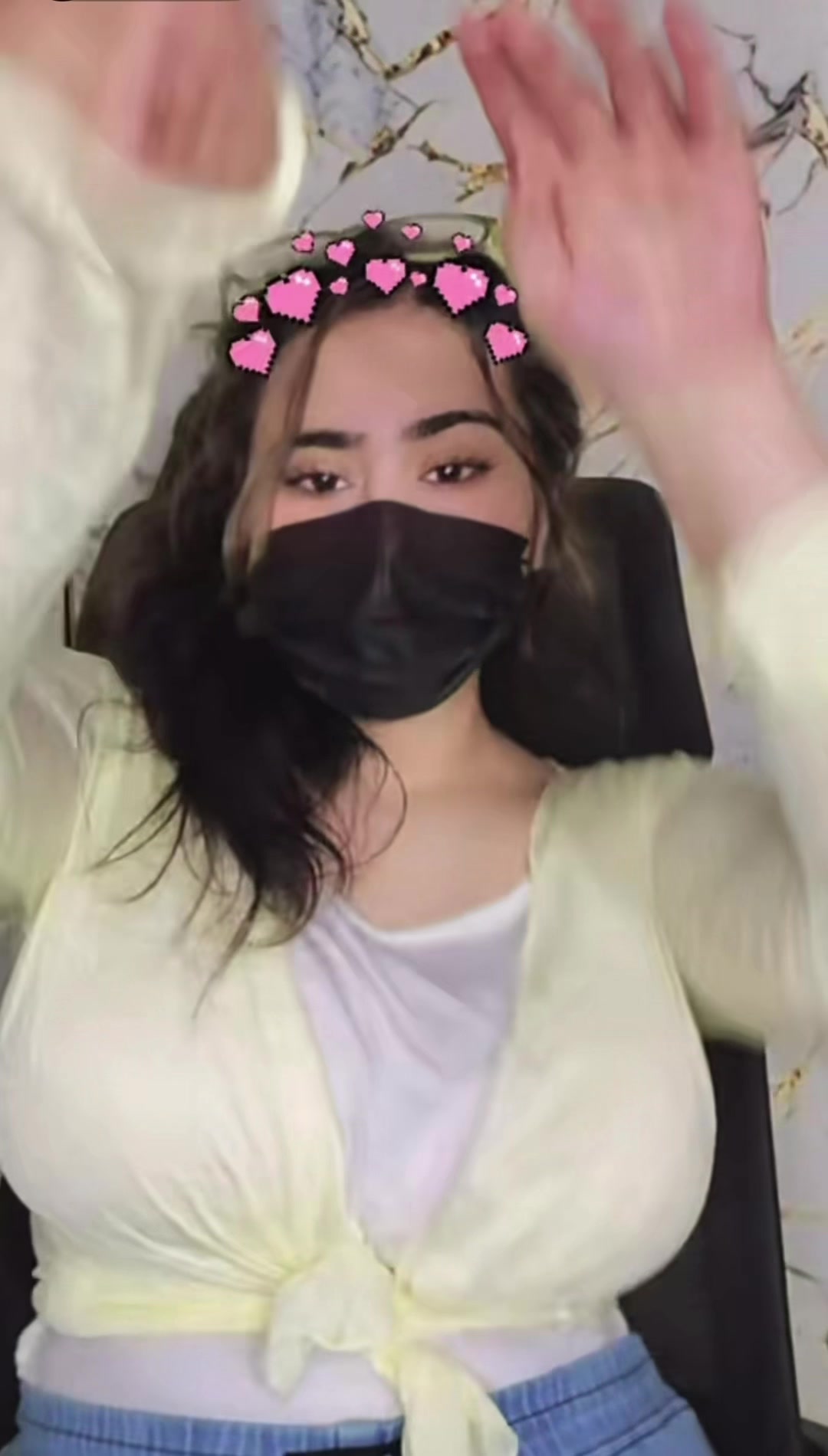 @It’s haani💜