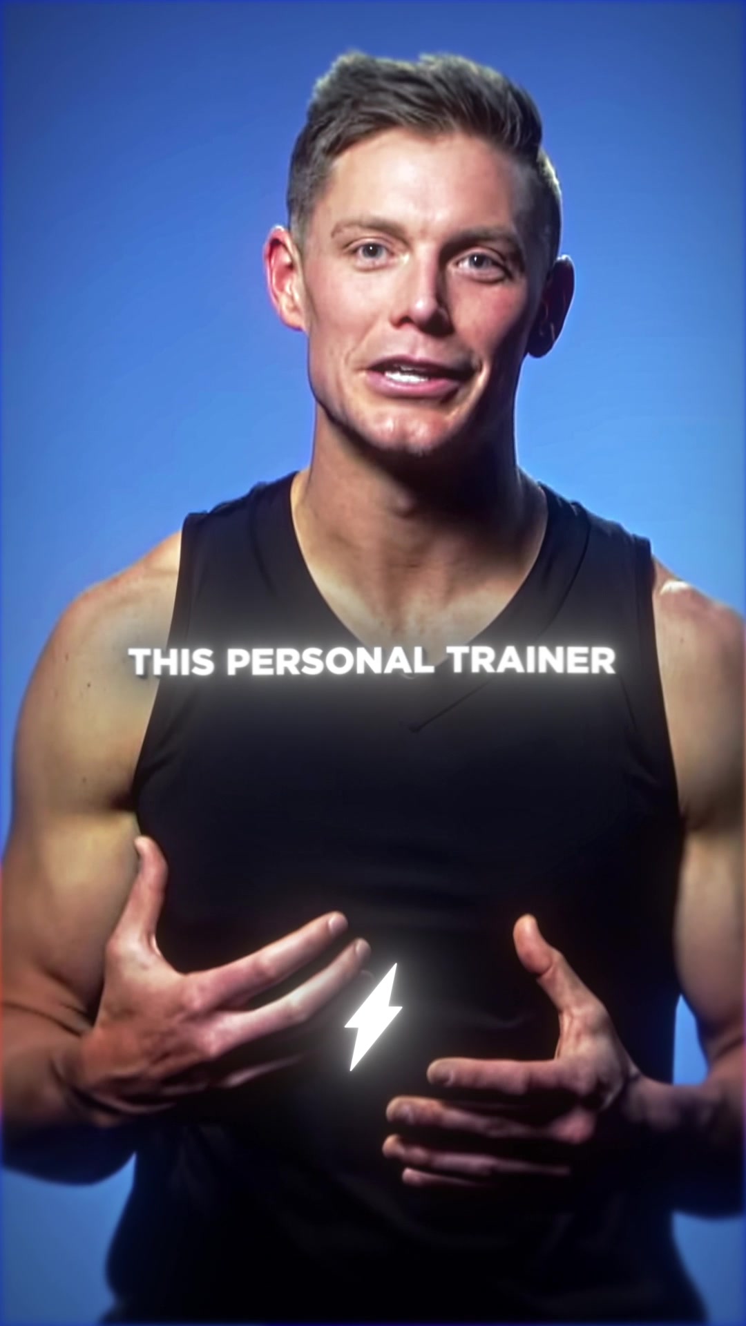 @BoltMotivation