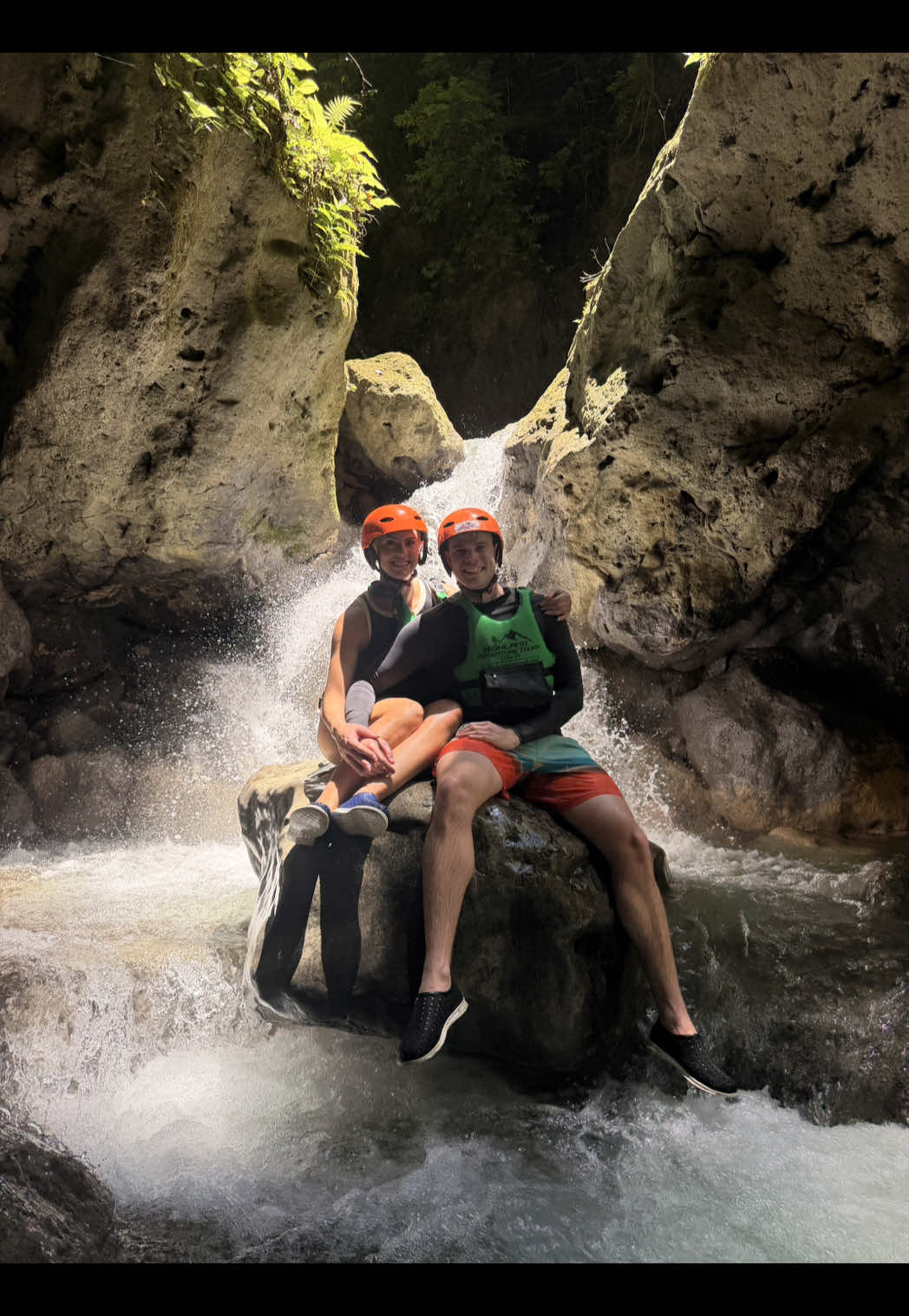 @Jess & Nick Travel