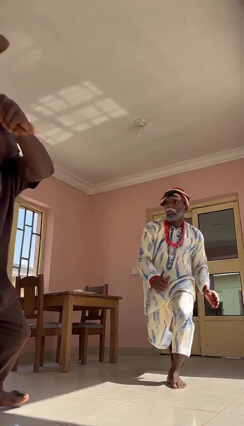 @Babaogbadancer001