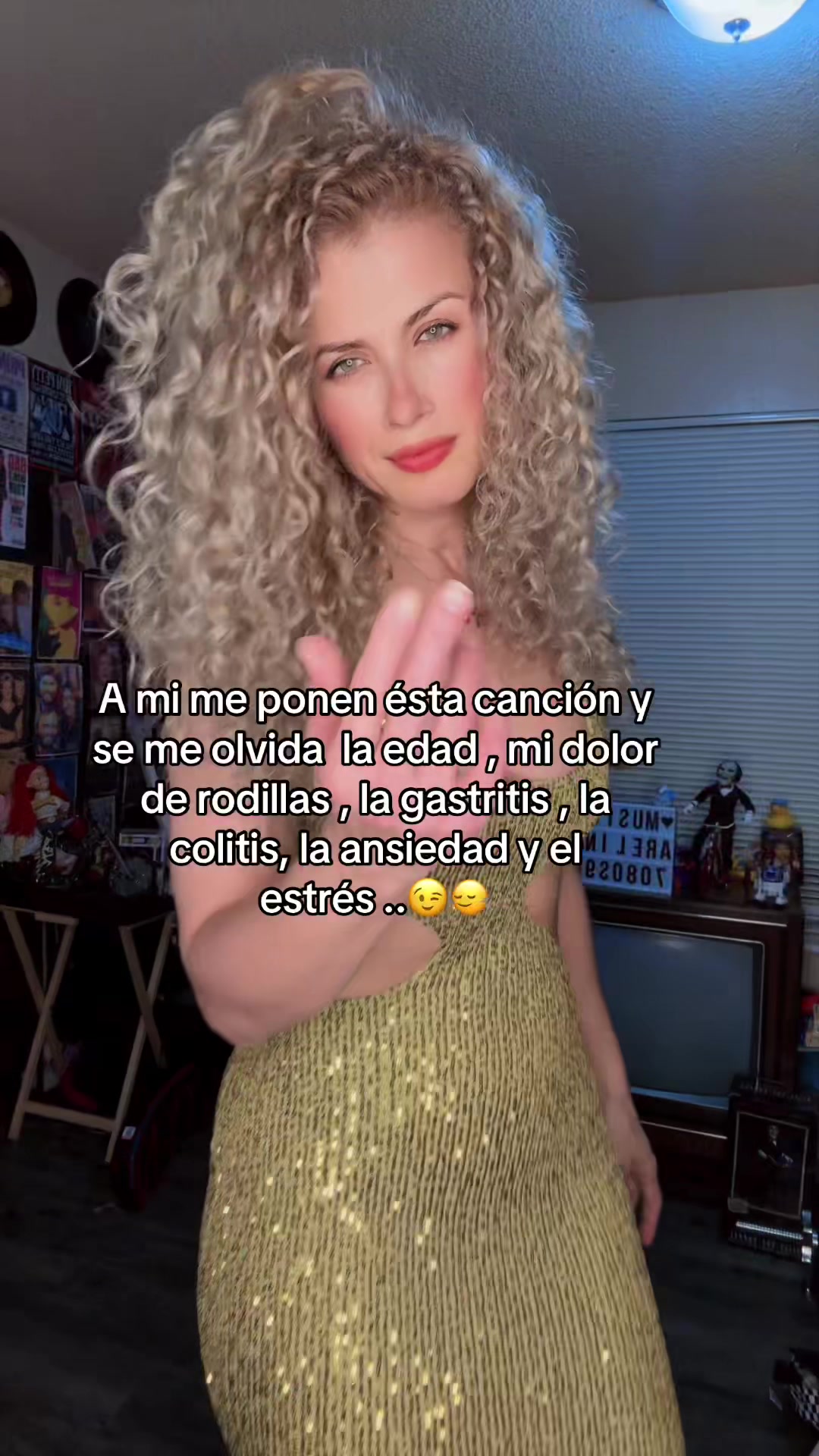 @Arelina Castro