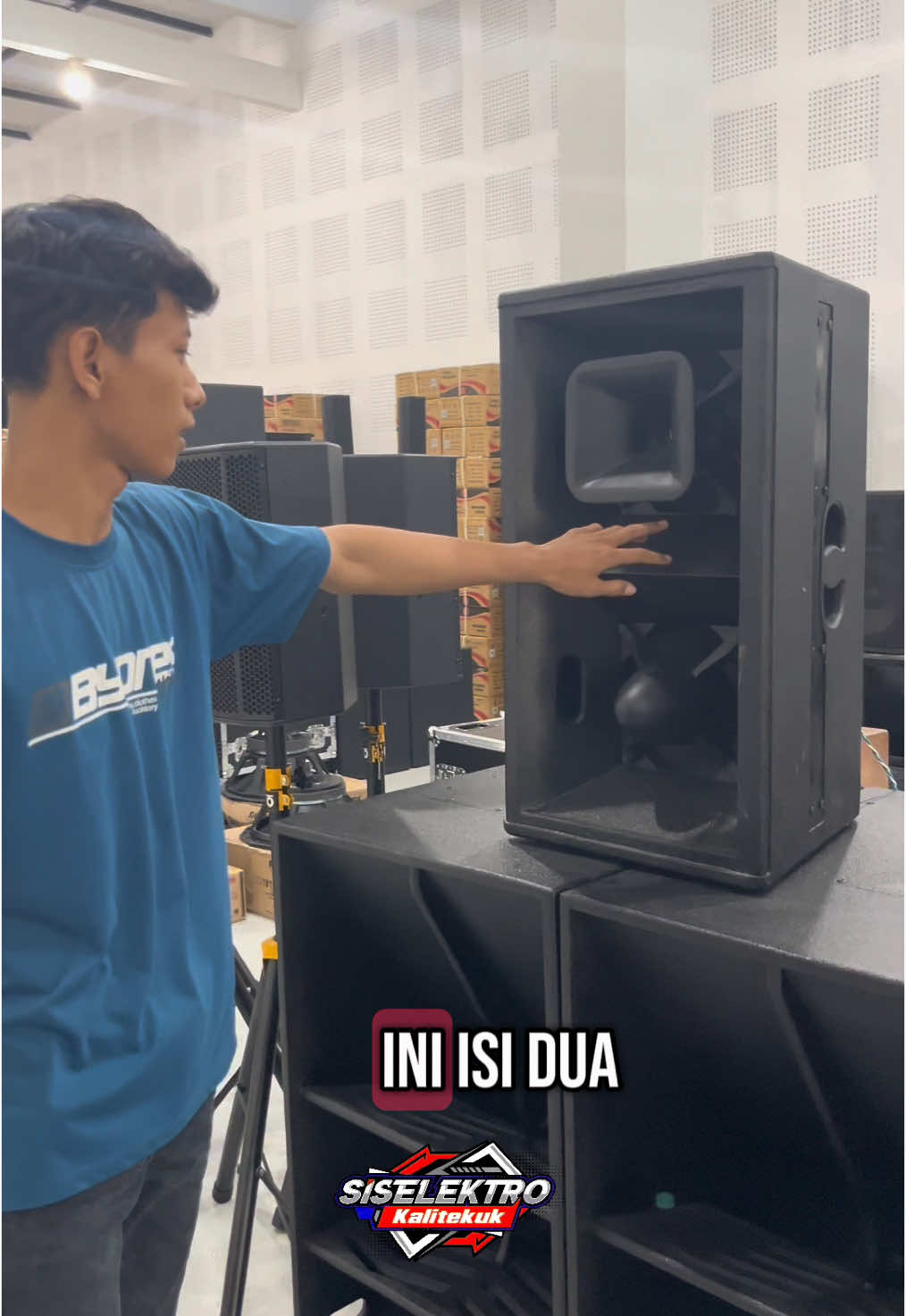 @Sis Elektro kalitekuk