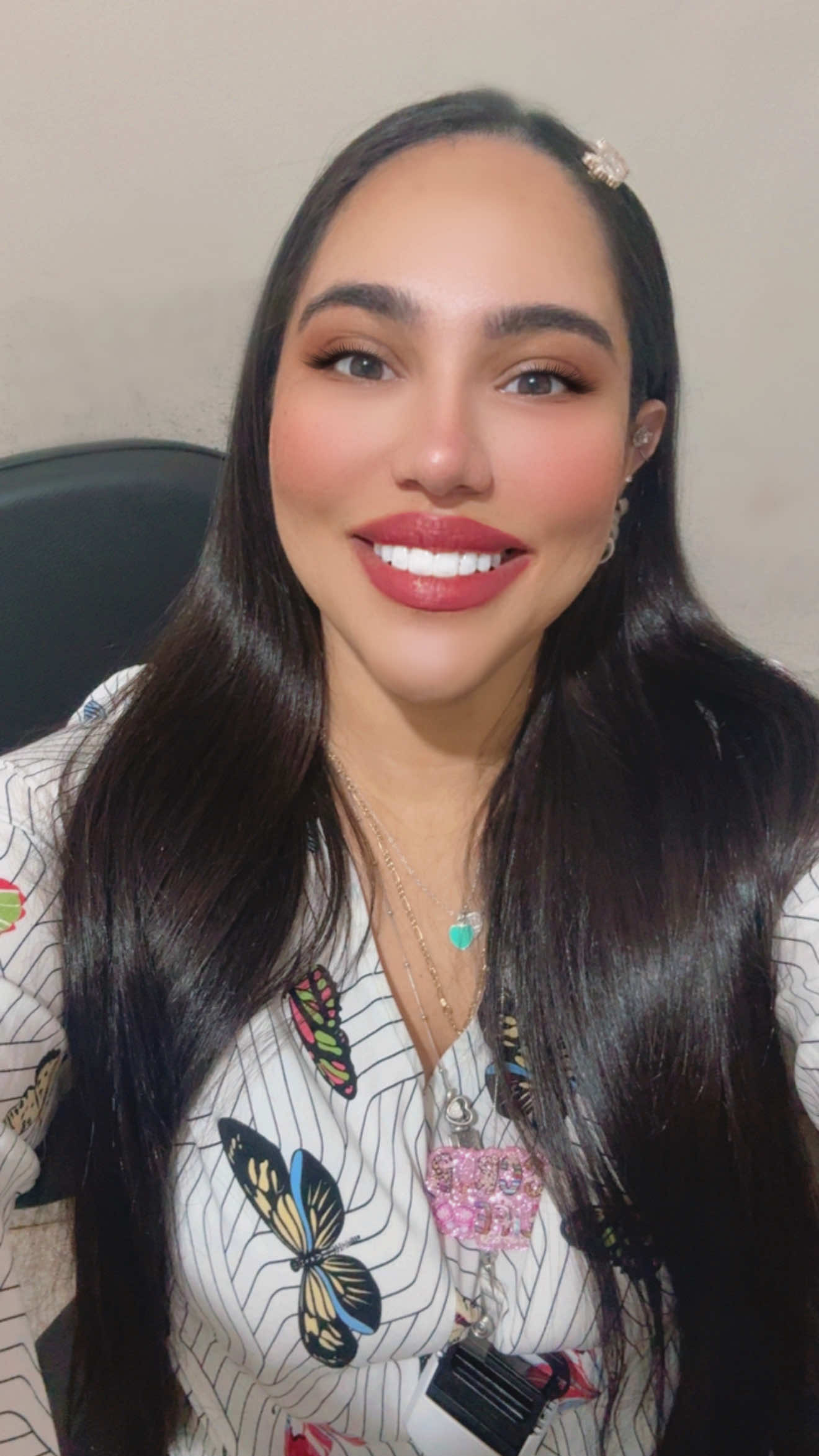 @Camila Carrijo