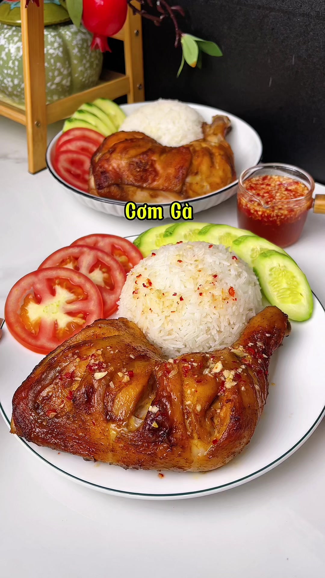@Th&agrave;nh Food