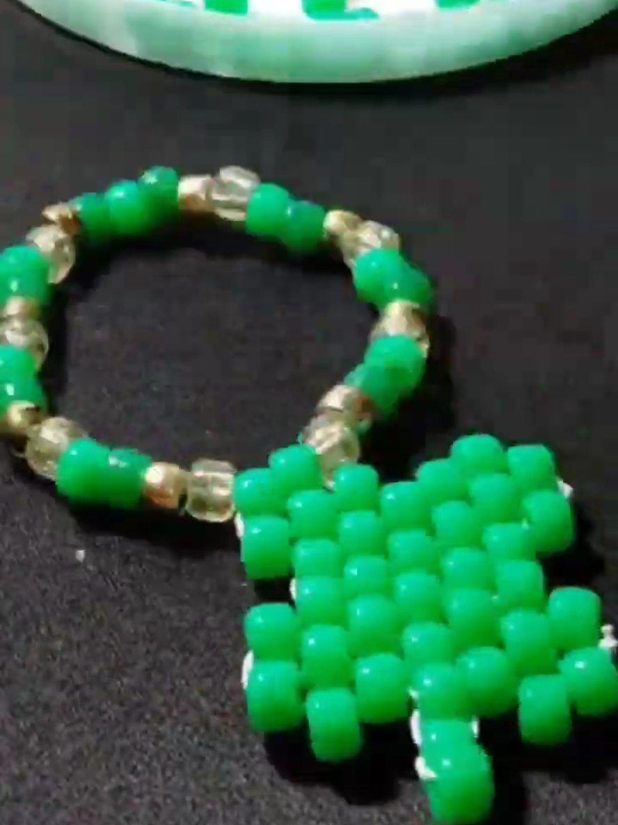 @Kandi Toybox kandi kid, raver