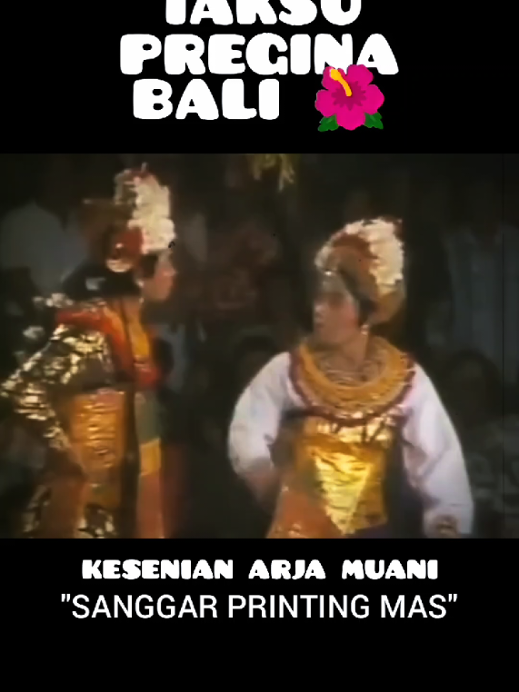 @TAKSU PREGINA BALI