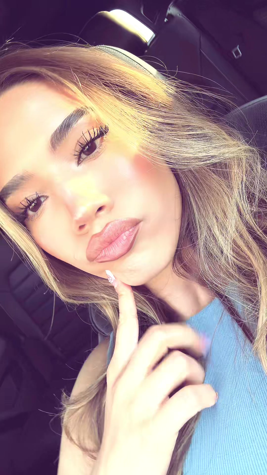 @Aurora Alcaraz