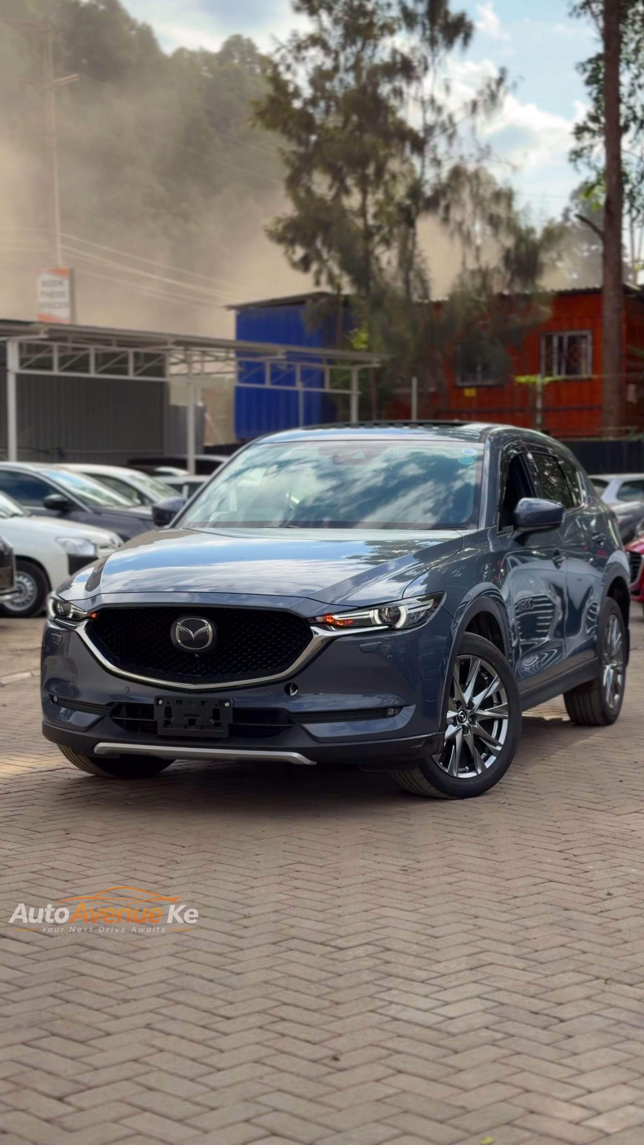 @AutoAvenueKE