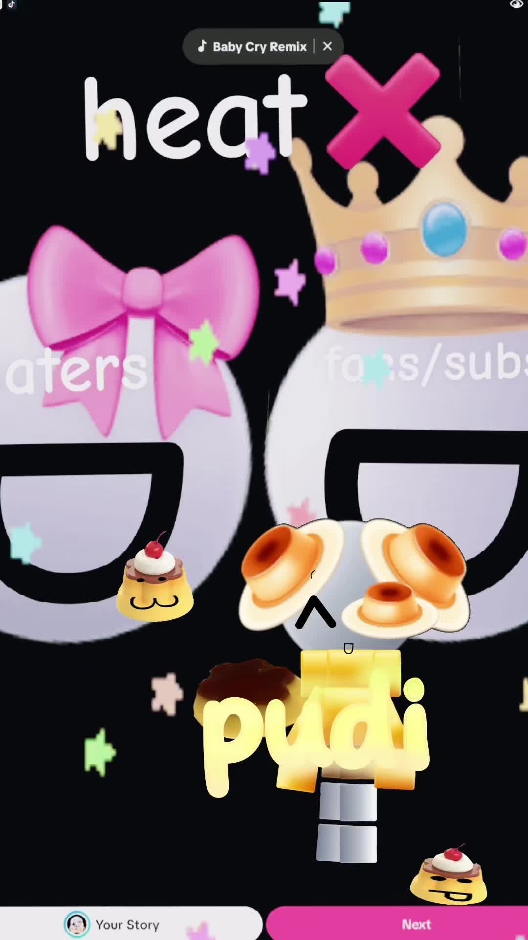 @pudi pudi ⸝⸝⸝ ╸▵╺⸝⸝⸝