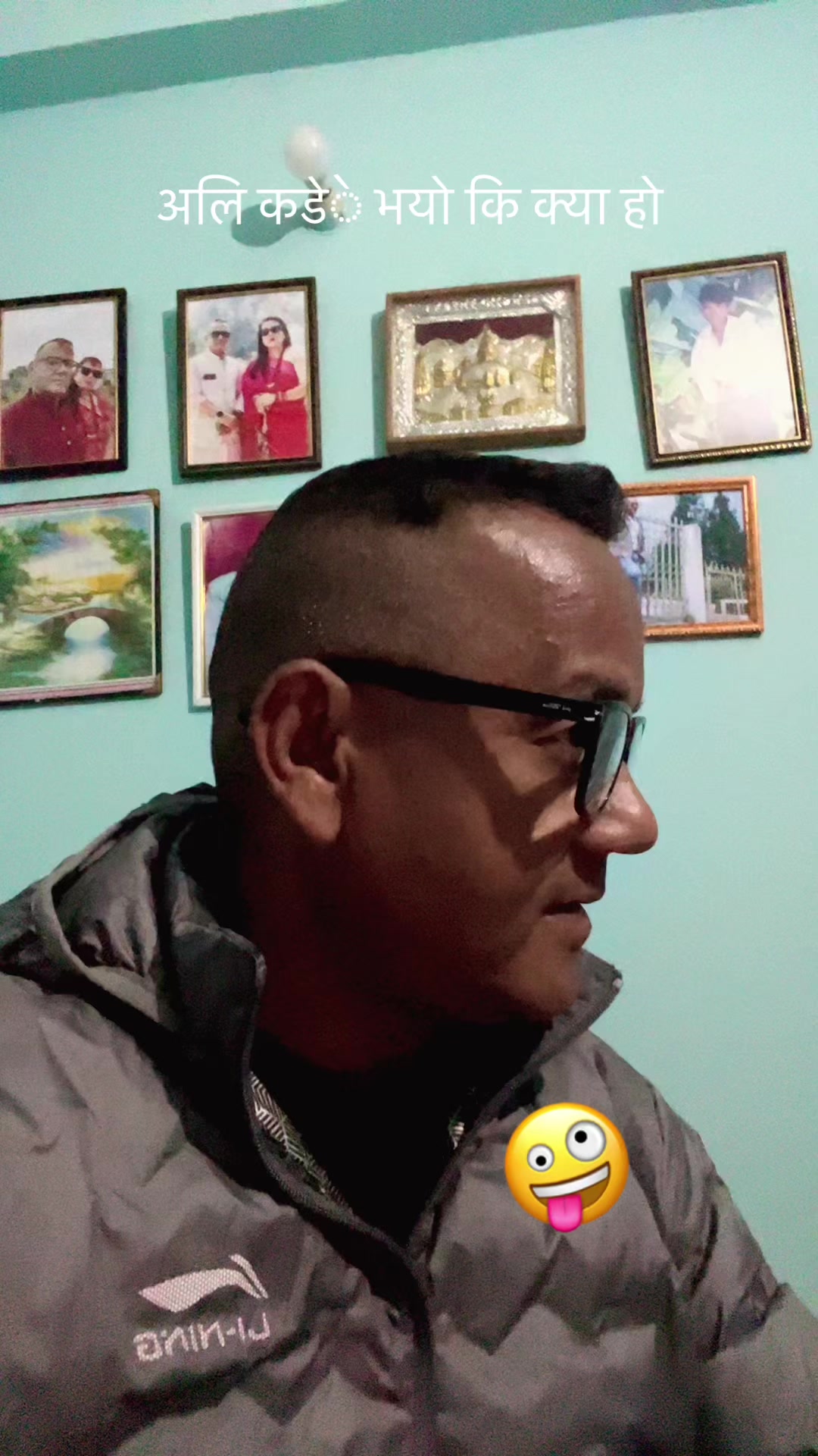 @Raaz Jung Thapa