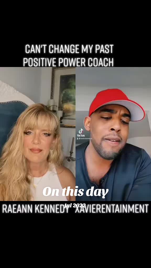 @Positive Power Coach G7 GENX