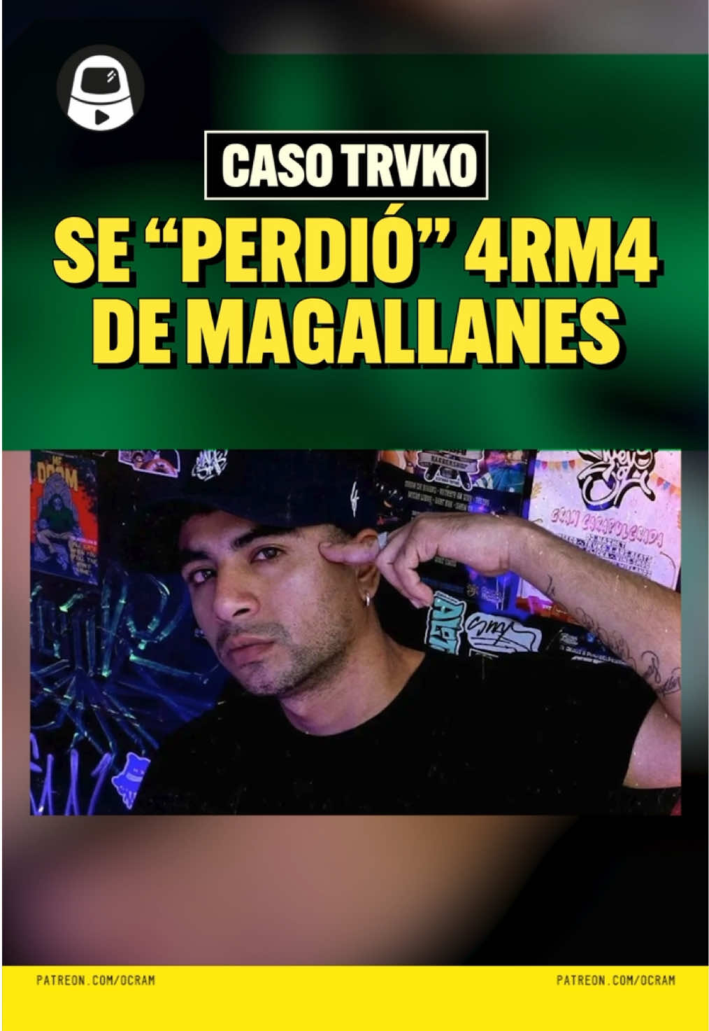 @La Encerrona