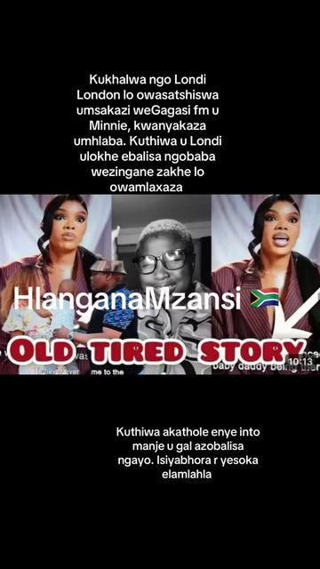 @HlanganaMzansi 🇿🇦