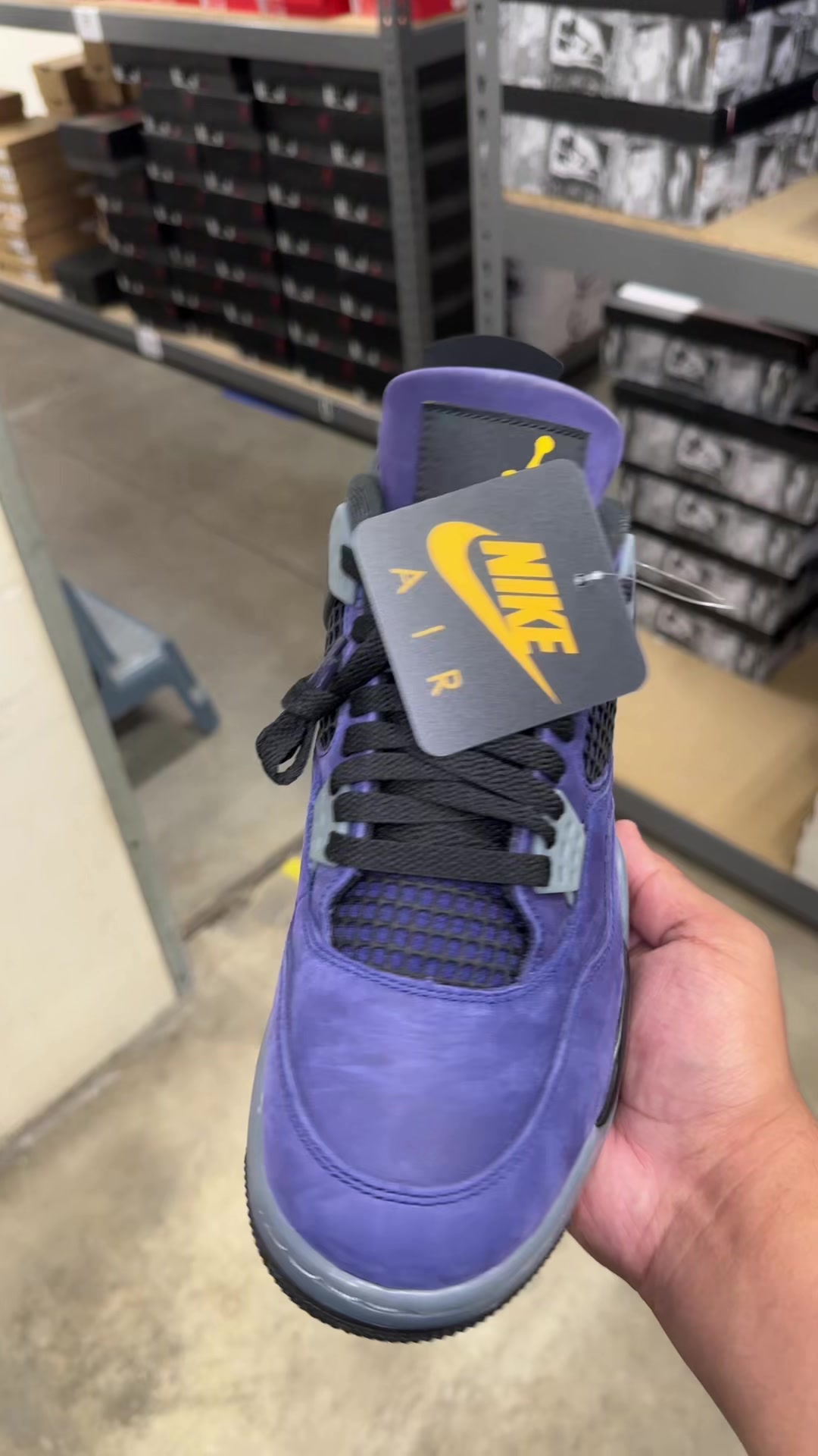 @Trending Sneakers
