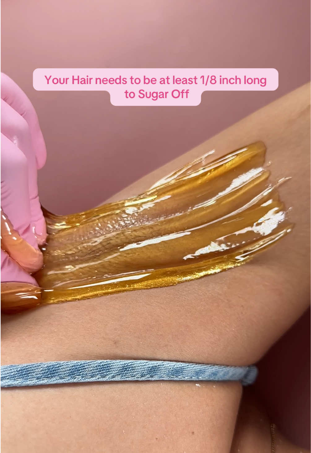 @SUGARING NYC
