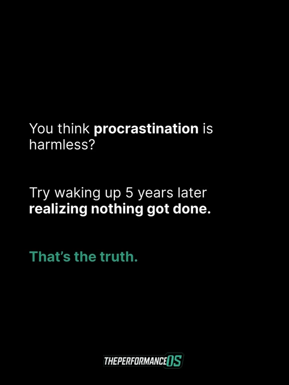 @PerformanceOS